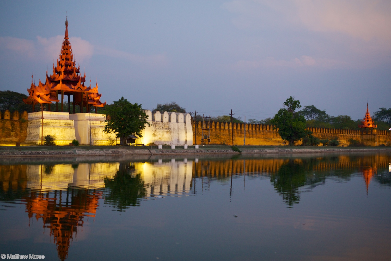 Mandalay: Myanmar’s Hidden Gem | The Planet D
